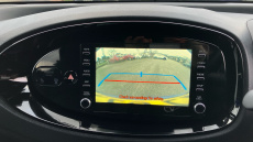 Toyota Aygo X 1.0 VVT-i Edge 5dr Auto Petrol Hatchback